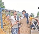 RTC Conductor Assaults Elderly Passenger Over Change Issue in Krishna District