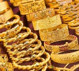Gold Price Plummets Rs 930 In Single Day Reasons Explained