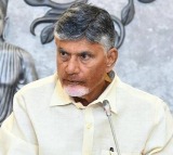 Chandrababu Naidu to Tour Three Districts Today