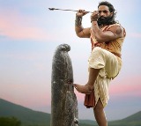 Manchu Vishnu Emotional Post on Kannappa Movie Release