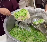 Macha Biryani Viral Video Sparks Outrage
