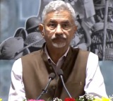 Congress has not apologised for Emergency: EAM Jaishankar