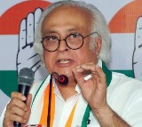 Jairam Ramesh Fires at RSS Over Secular Socialist Remarks