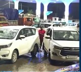 Mohan Yadav Convoys Cars Breakdown Due to Adulterated Diesel