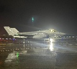 F35B Fighter Jet Finally Gets UK Nod to Move to Hangar
