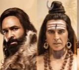 Kannappa Movie Review