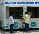 Telangana Government Renames Annapurna Kendras to Indira Canteens