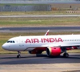 Air India Sacks Staff After Crash Celebration Party