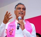 Harish Rao Slams Revanth Reddy Over Banakacherla Project