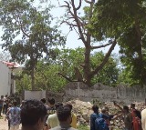 Begumpet Airport Buildings near Hyderabad Airport to be Demolished