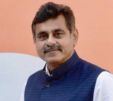 Konda Vishweshwar Reddy Alleges Phone Tapping by KCR and KTR