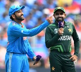 Even Babar Azam Was Laughing Rohit Sharma Reveals Hilarious Moment From T20 World Cup 2024
