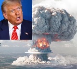 Donald Trump Compares Iran Strikes to Hiroshima Angering Japan