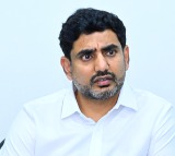 Rayalaseema's industrial transformation taking shape: Andhra minister Nara Lokesh
