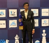'Deservedly No. 4': Vishy Anand lauds Praggnanandhaa's heroic win in Uzbekistan