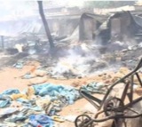 Sudan: 13 civilians killed in paramilitary forces shelling