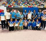 Indian women wrestlers shine at Yasar Dogu International Tournament in Turkey