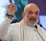 HM Shah to launch key development projects across Gujarat today