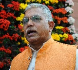 This is politics, not devotion: Dilip Ghosh slams CM Banerjee over Digha Rath Yatra