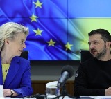 Russia says Ukraine's accession to EU does not meet Moscow's interest