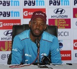 Roston Chase slams umpiring decisions after West Indies’ defeat to Australia