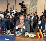 Iranian FM asks Trump to drop ‘disrespectful tone’ towards Khamenei if he seeks deal