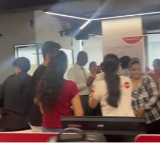 Air India SATS sacks 4 senior officials amid public outrage over party video