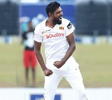 Prabath Jayasuriya leads Sri Lanka to thumping victory over Bangladesh