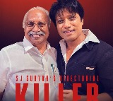 Raghava Lawrence tells actor S J Suryah: I know your biggest dream is to become a lead actor!