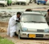 Flash floods in Pakistan's Khyber Pakhtunkhwa kill 11