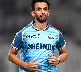 Anderson-Tendulkar Trophy: India’s lower order working on batting skills, says Prasidh after twin collapses in Leeds
