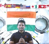 ‘India appears bigger and more majestic from space’: Full text of astronaut Shukla’s interaction with PM Modi