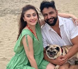 Shefali Jariwala’s husband says ‘Meri pari ke liye sab pray kariyega’ post cremation