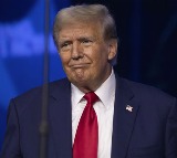 Donald Trump Denies 30 Billion dollors Aid to Iran Reports