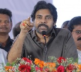 Pawan Kalyan Condemns Attack on Mahaa News Channel
