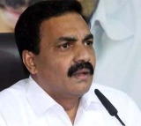 Kakani Govardhan Reddy Gets Bail in One Case Remand in Another