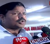 Vamsi Comments on Mahaa News Office Attack by BRS
