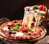 Indian Pizzerias Da Susy and Leos Honored Globally