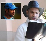 Shikhar Dhawan Recalls First Meeting With MS Dhoni