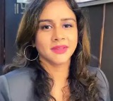 Swetha Votarkar Telugu News Anchor Suicide Father Accuses Live in Partner