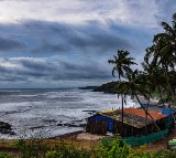 Andhra Pradesh to receive rains under the influence of depression says APSDMA
