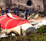 GVG Yugandhar gets high security amid Ahmedabad plane crash probe