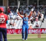 Smriti Mandhana Creates Rare Record With Century