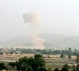 Pakistan Taliban Suicide Attack Kills 16 Soldiers