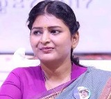 Jonnalagadda Padmavathi Absent from Key YSRCP Event