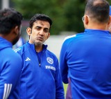 There is a lot of performance pressure on Gautam Gambhir, says Aakash Chopra
