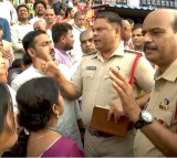 Abhishek Cheated Artists in Tirumala Dance Performance Scam
