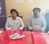 ACB Arrests Two Employees in Sultanabad for Accepting Bribe for House Number