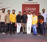 Dil Raju Dreams Website Launched with Warnings for Aspiring Filmmakers