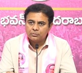 KTR Fires on Media Houses Ready for Legal Action